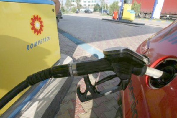 Rompetrol trece la Winter Diesel